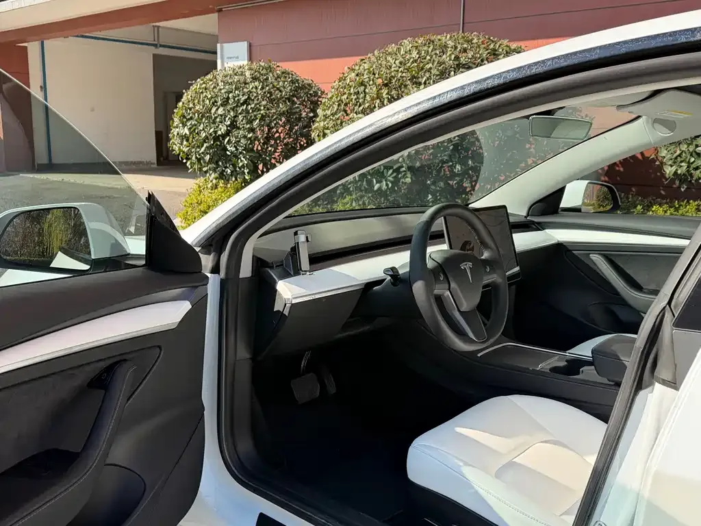 Tesla Model 3 2023 из CN, фото 8