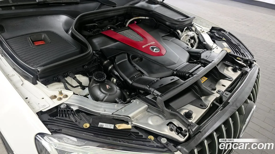 Mercedes-Benz GLC-Class 2022 из KR, фото 5