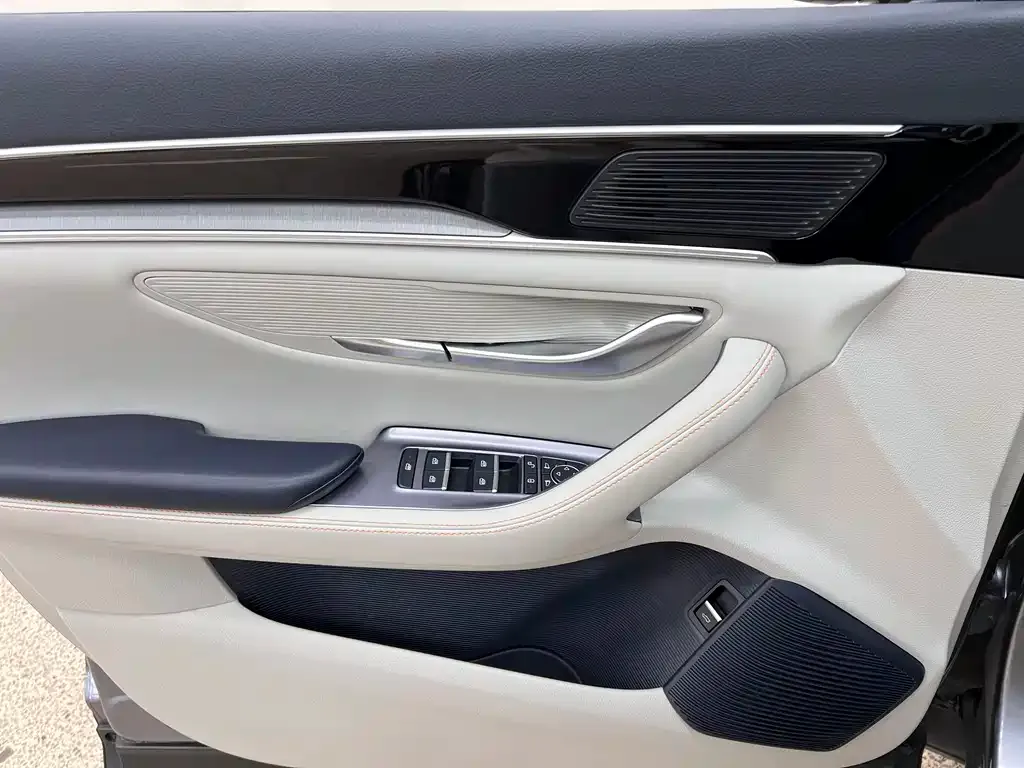 BYD PLUS New Energy — фото 10