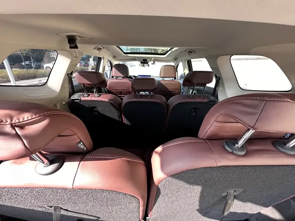 Geely Haoyue 2022 из CN, фото 5