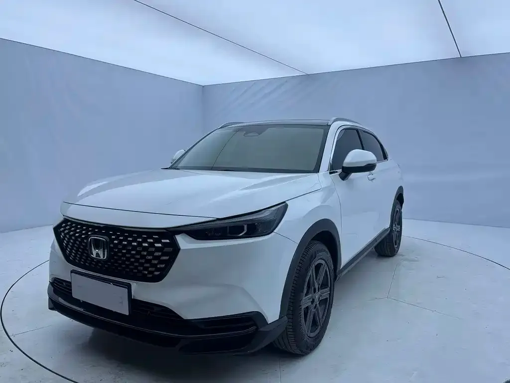 Honda XR-V 2024 из CN, фото 1