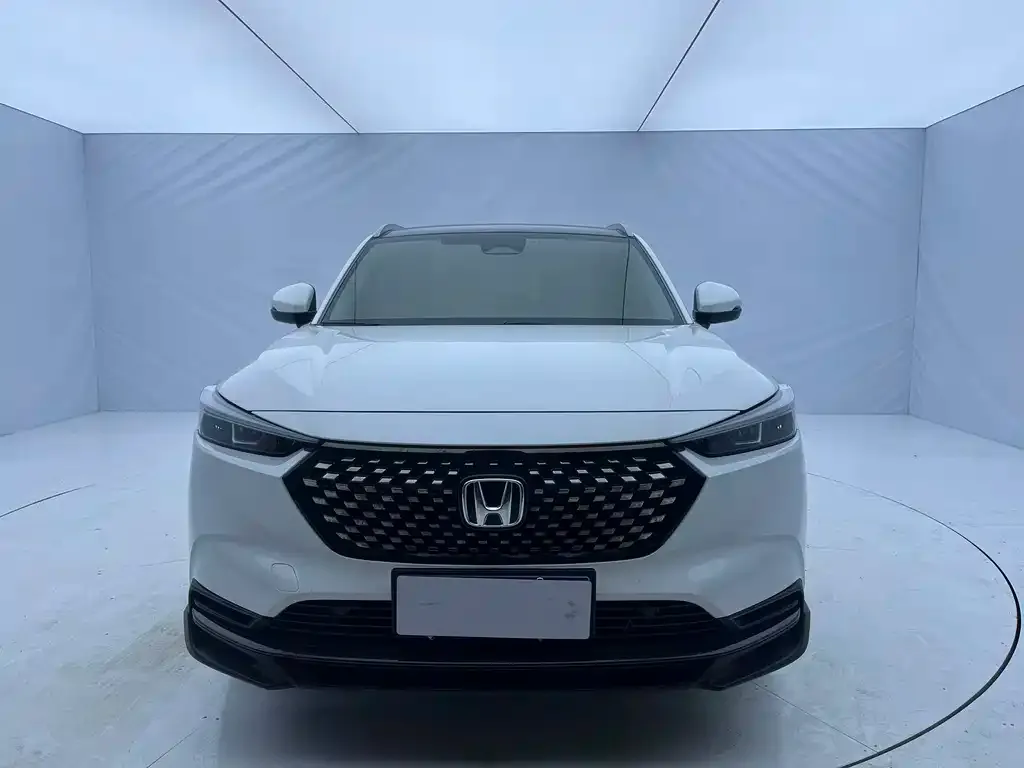 Honda XR-V 2024 из CN, фото 10