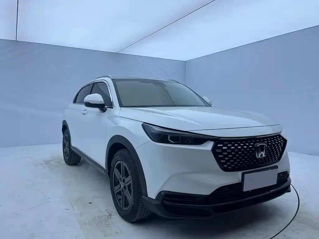 Honda XR-V 2024 из CN, фото 3
