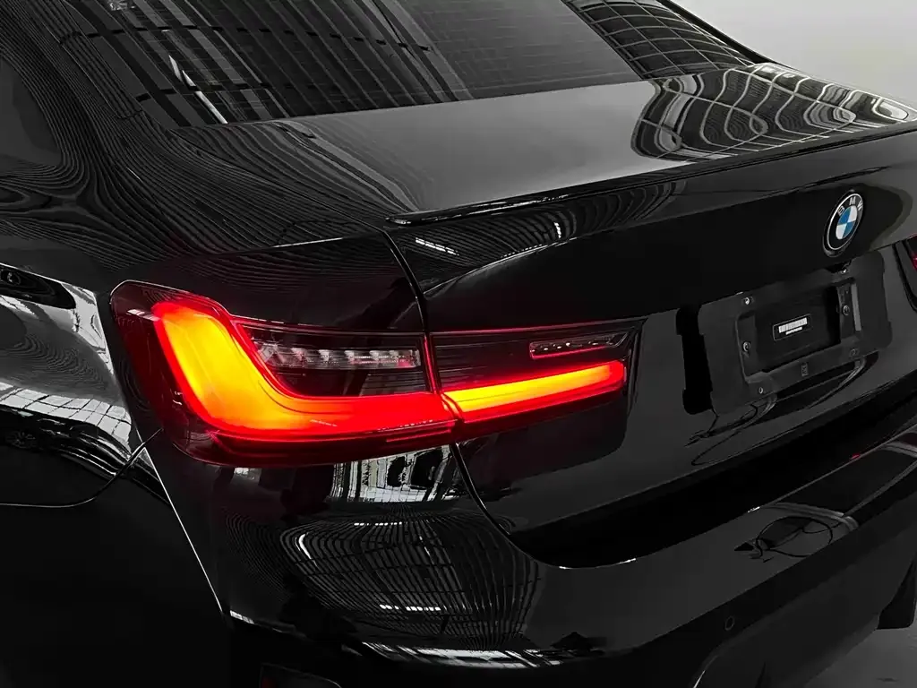 BMW 3 Series — фото 4