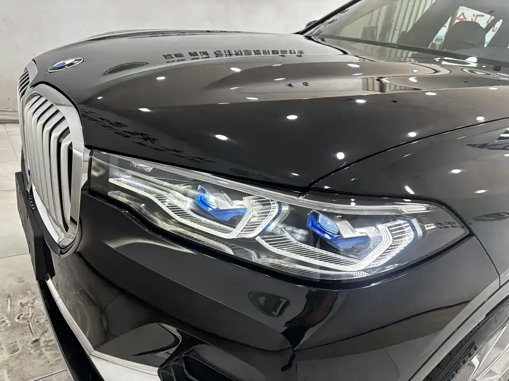 BMW X7 2022 из CN, фото 8