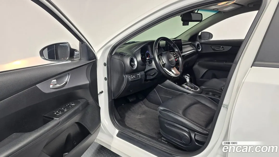 Kia K3 2022 из KR, фото 4