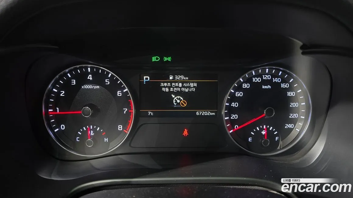 Kia K3 2022 из KR, фото 2