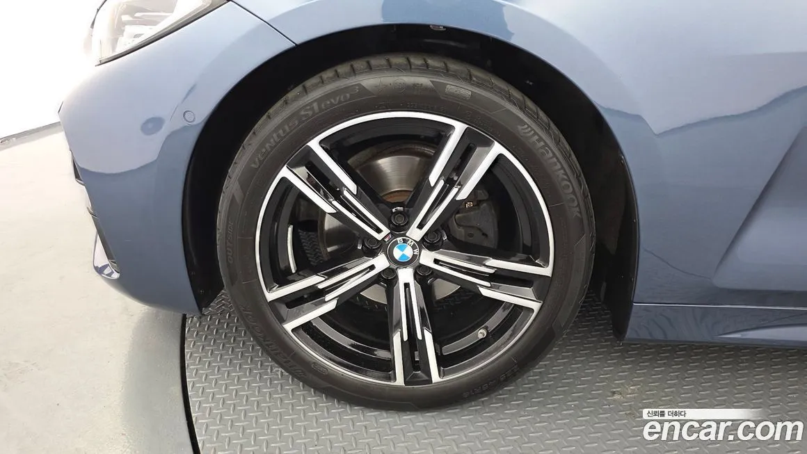 BMW 4-Series 2023 из KR, фото 7