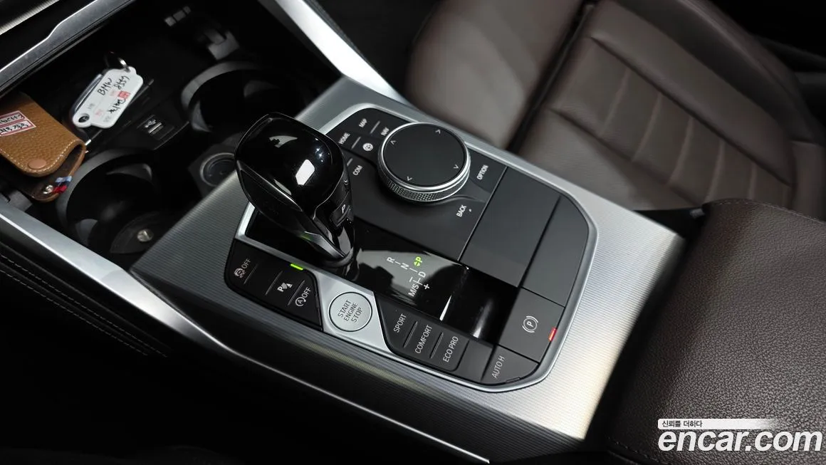 BMW 4-Series 2023 из KR, фото 8