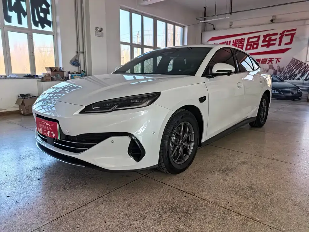BYD Seal 06 2025 из CN, фото 1