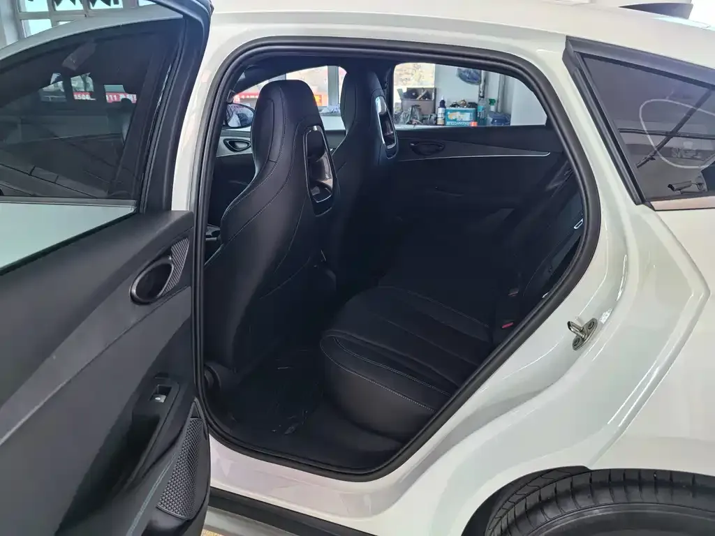BYD Seal 06 2025 из CN, фото 2