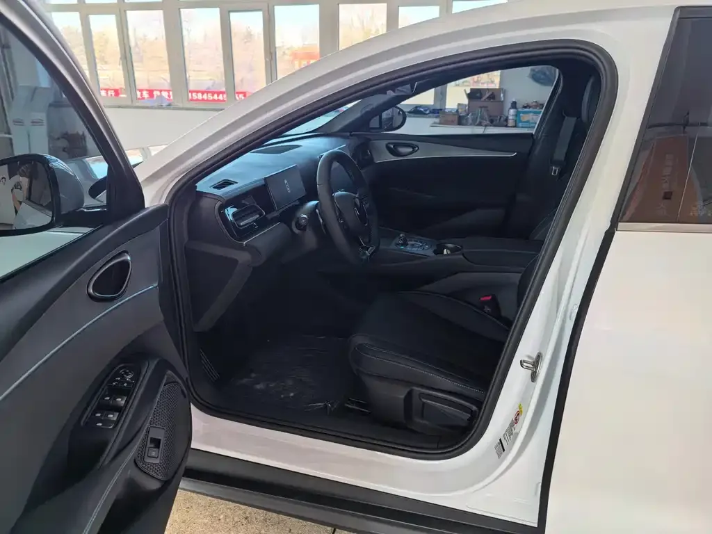 BYD Seal 06 2025 из CN, фото 6