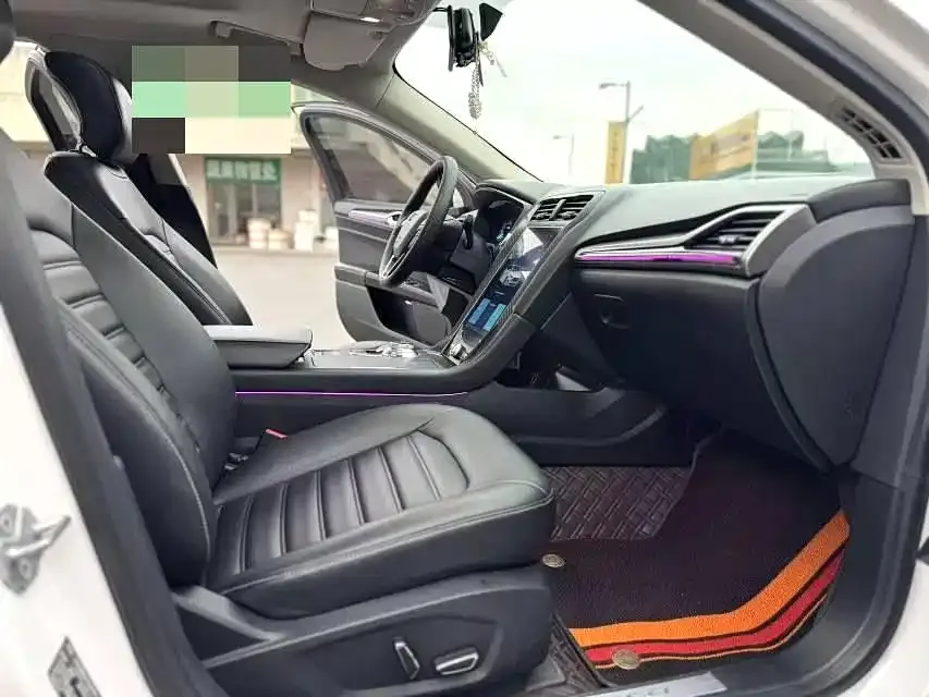 Ford Mondeo 2021 из CN, фото 5