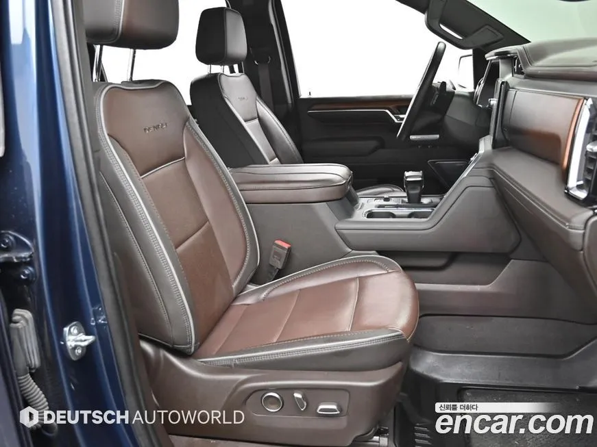 GMC Sierra 2023 из KR, фото 4