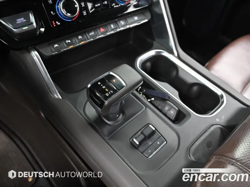 GMC Sierra 2023 из KR, фото 2