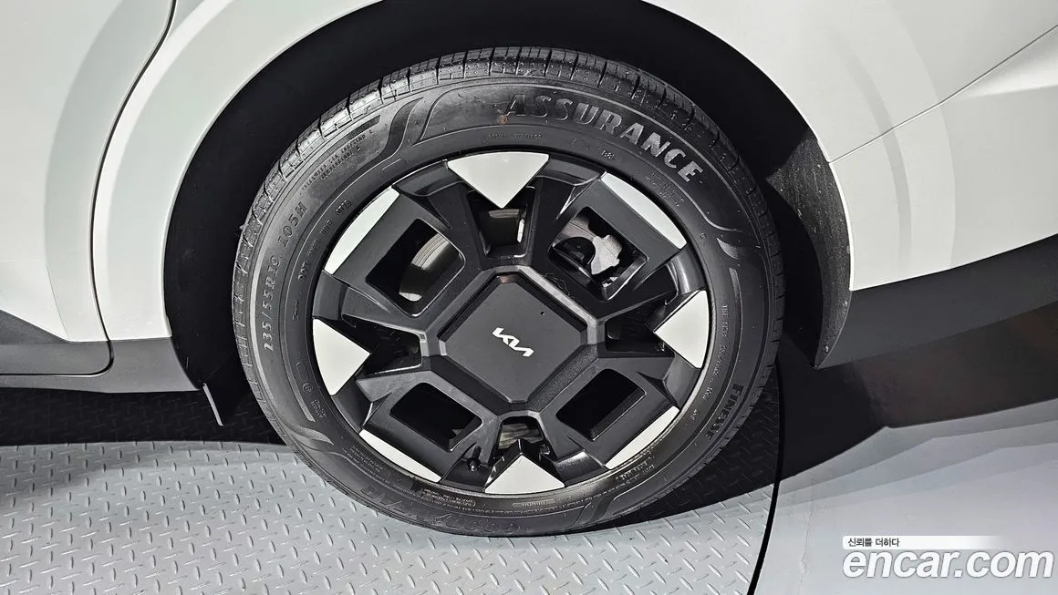 Kia Carnival 2025 из KR, фото 7