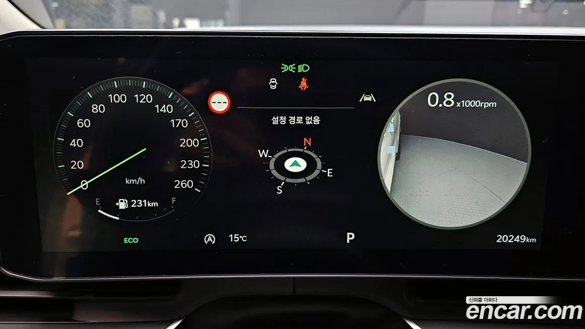 Kia Carnival 2025 из KR, фото 2