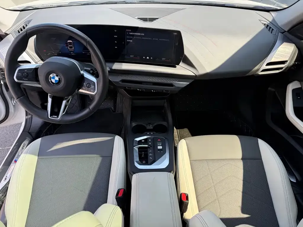 BMW 2 Series — фото 2