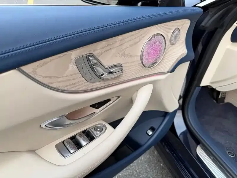 Mercedes-Benz E-Class (Import) 2021 из CN, фото 3