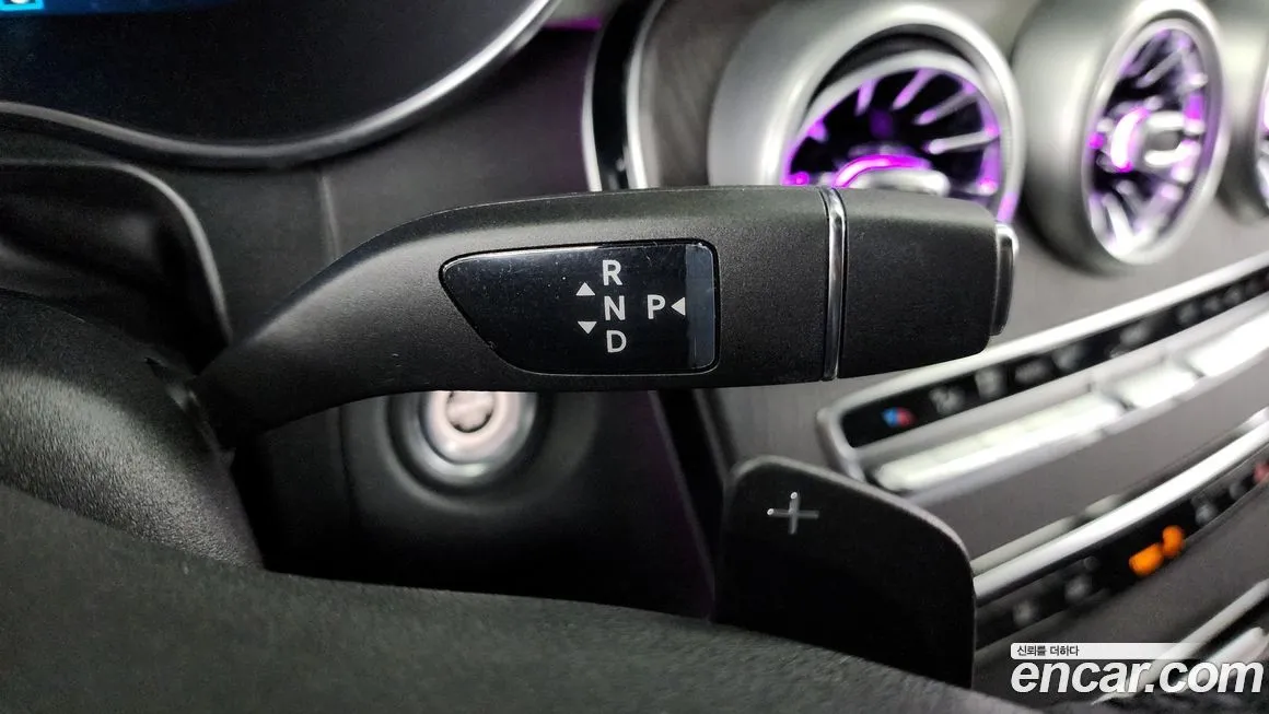 Mercedes-Benz GLC-Class 2023 из KR, фото 5