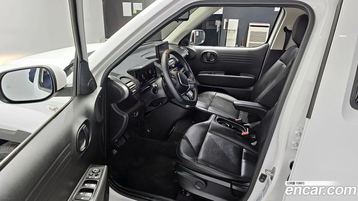 Hyundai Casper 2022 из KR, фото 7