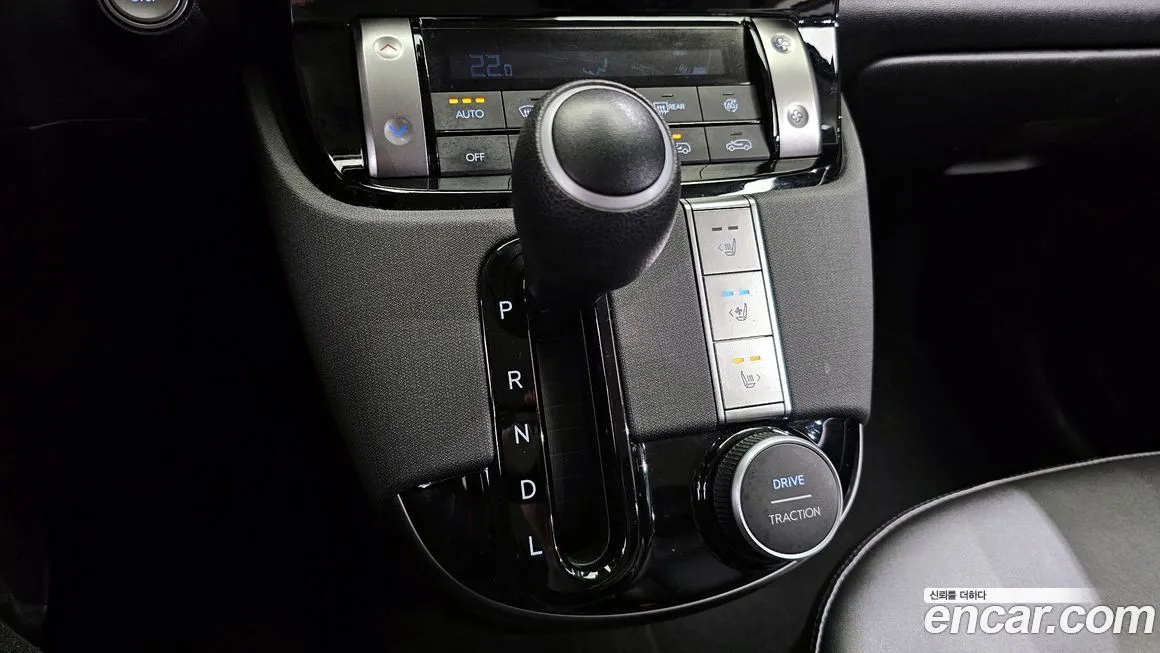Hyundai Casper 2022 из KR, фото 10