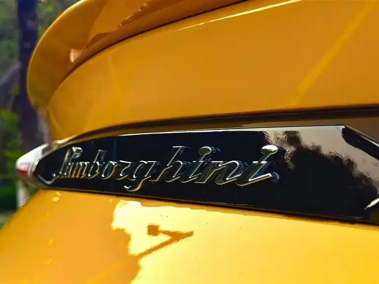 Lamborghini Urus 2022 из CN, фото 3