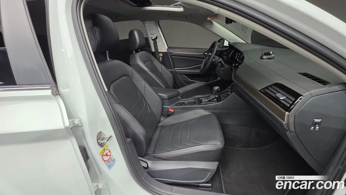 Volkswagen Jetta 2021 из KR, фото 10