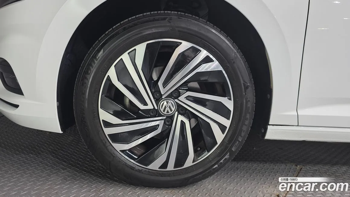 Volkswagen Jetta 2021 из KR, фото 5
