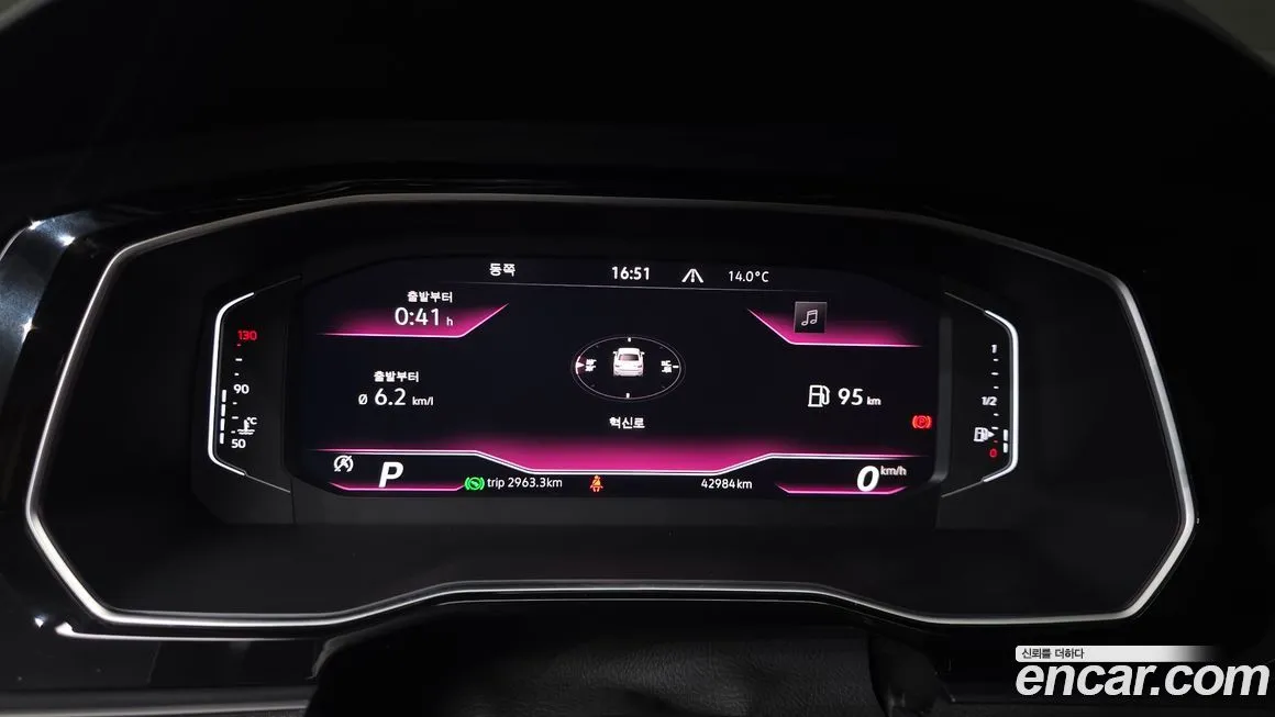 Volkswagen Jetta 2021 из KR, фото 8