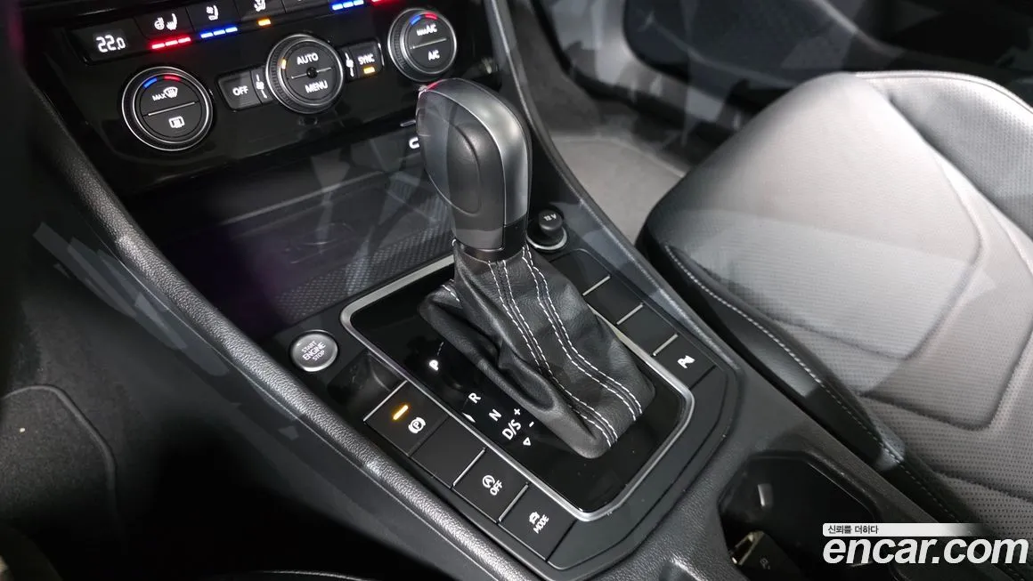 Volkswagen Jetta 2021 из KR, фото 9