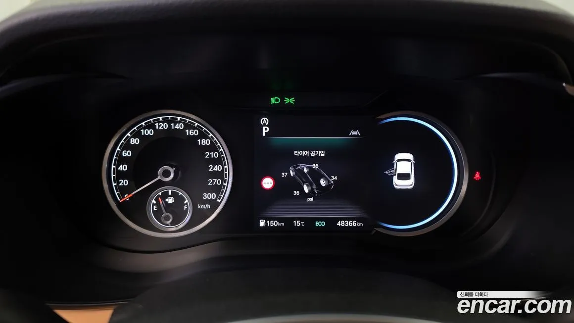 Genesis G70 2024 из KR, фото 2
