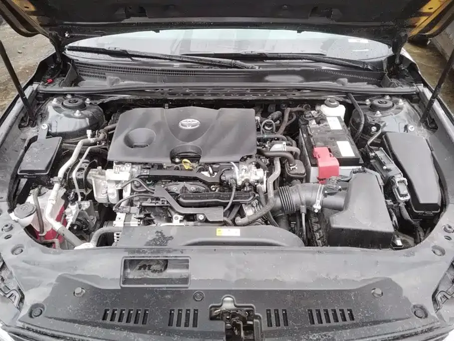 Toyota Avalon 2024 из CN, фото 2