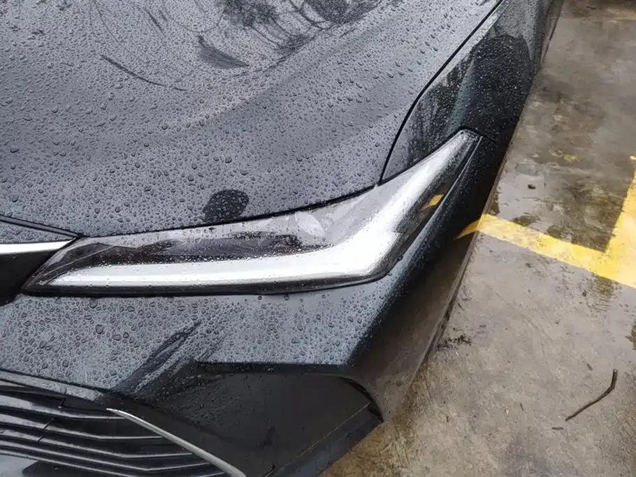 Toyota Avalon 2024 из CN, фото 4