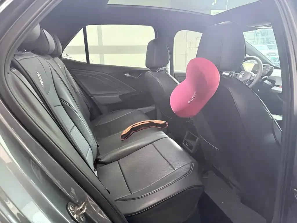 Volkswagen ID.3 2024 из CN, фото 4