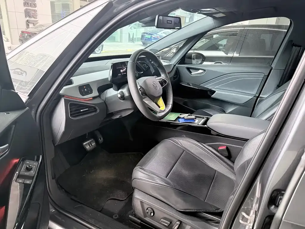 Volkswagen ID.3 2024 из CN, фото 6