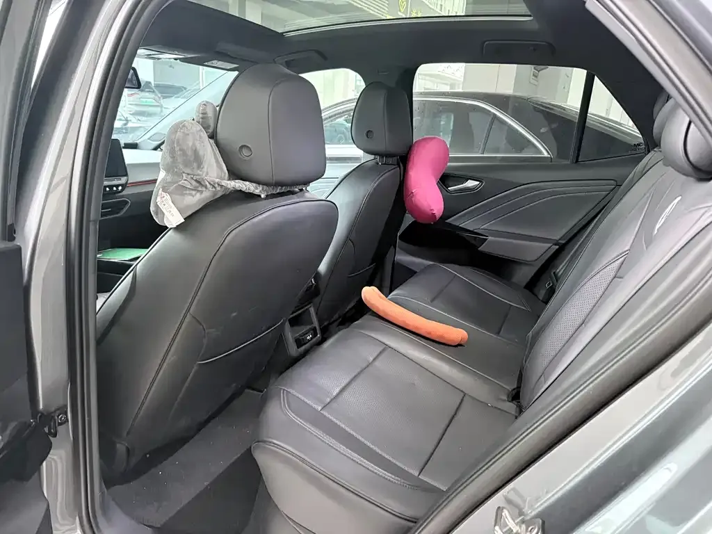 Volkswagen ID.3 2024 из CN, фото 7