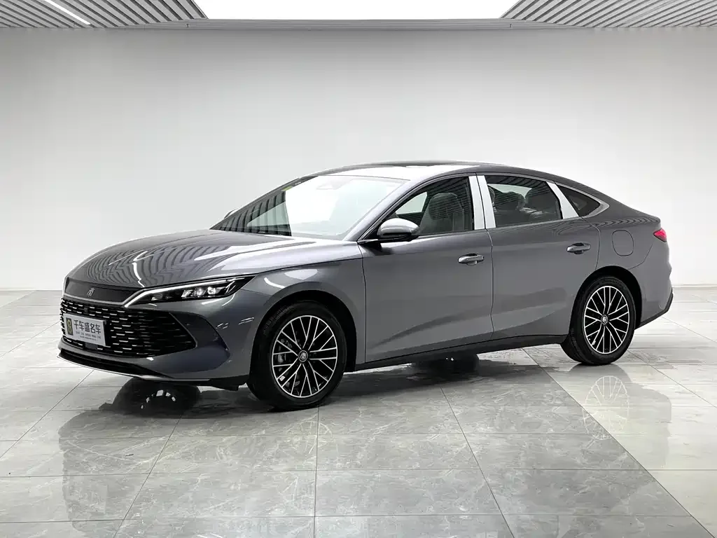 BYD Qin L 2025 из CN, фото 1