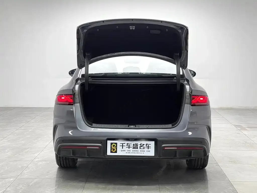 BYD Qin L 2025 из CN, фото 2