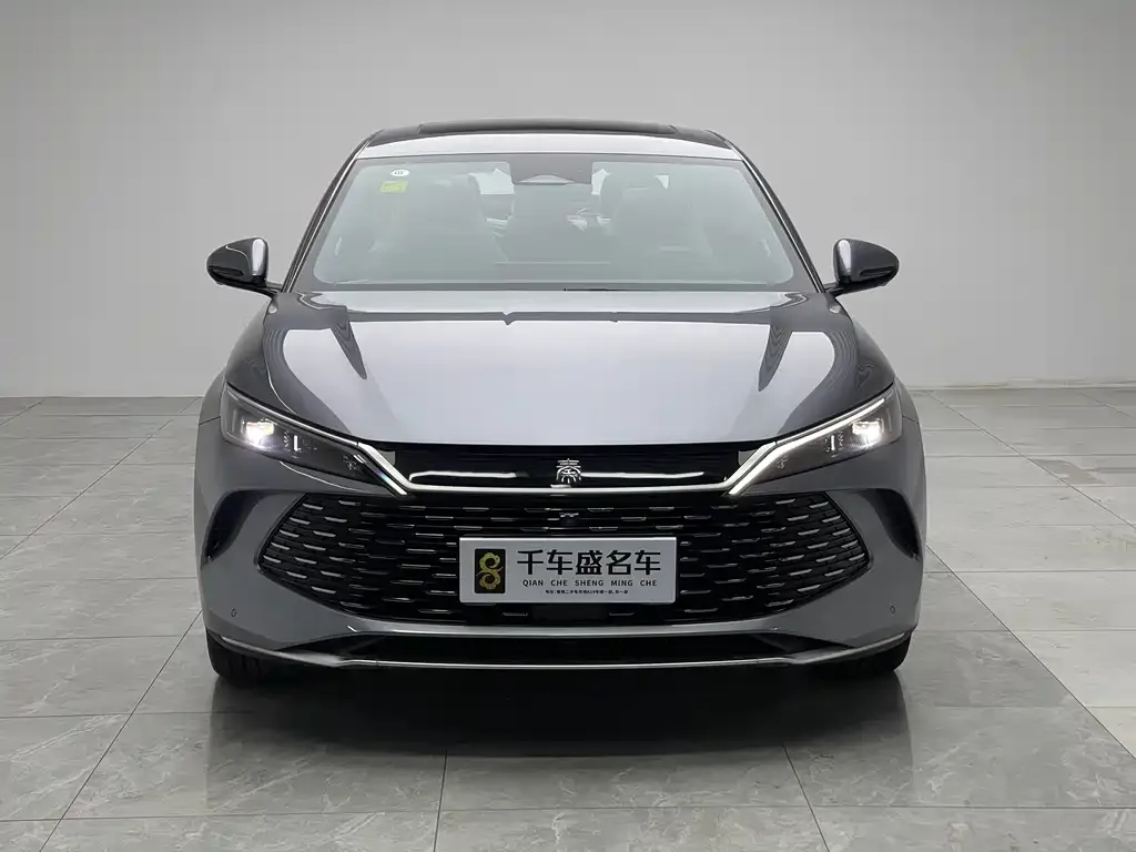 BYD Qin L 2025 из CN, фото 4