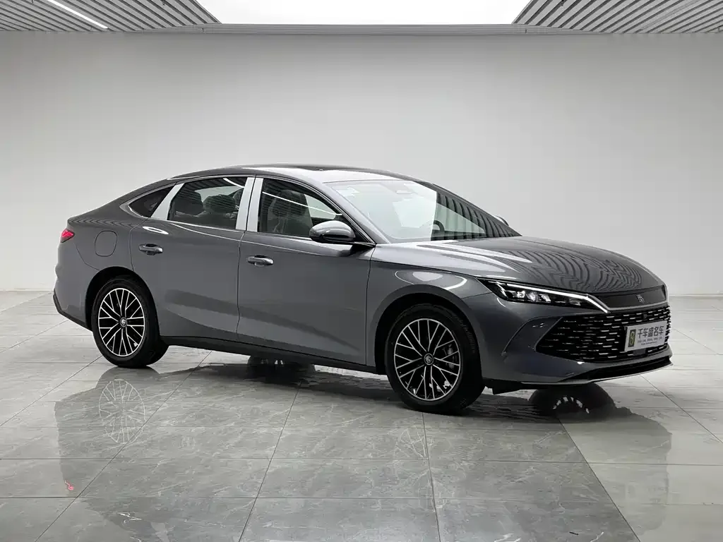 BYD Qin L 2025 из CN, фото 6