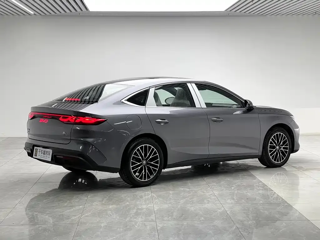 BYD Qin L 2025 из CN, фото 7