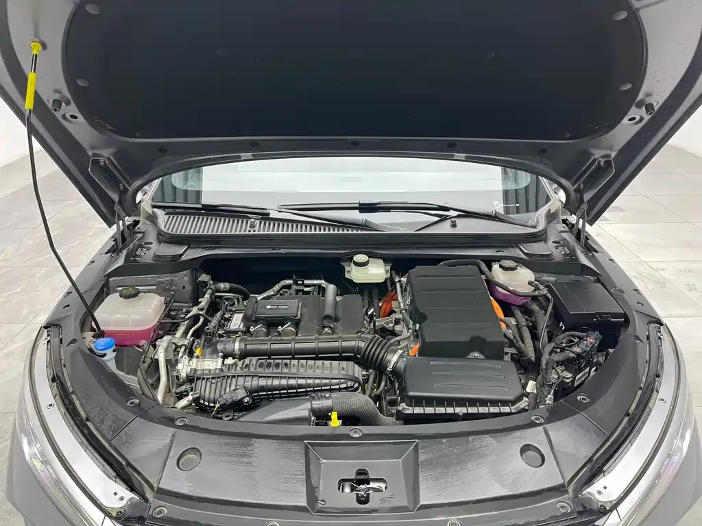 BYD Qin L 2025 из CN, фото 10