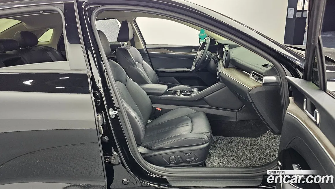 Kia K5 2023 из KR, фото 10