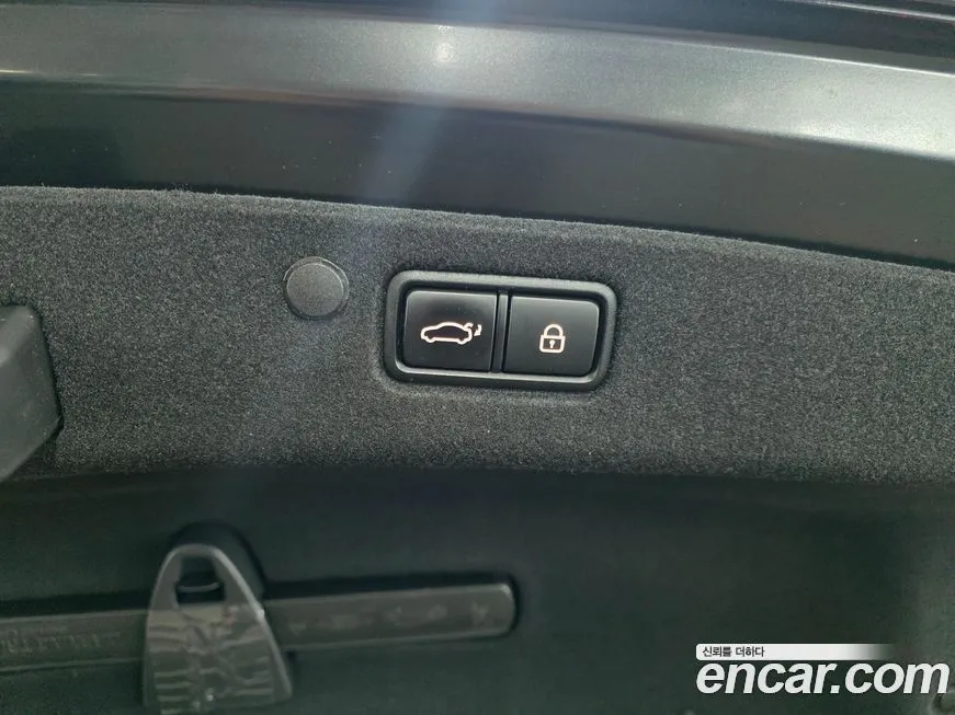 Hyundai Grandeur 2021 из KR, фото 8