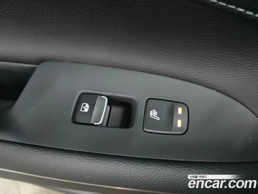 Hyundai Grandeur 2021 из KR, фото 4