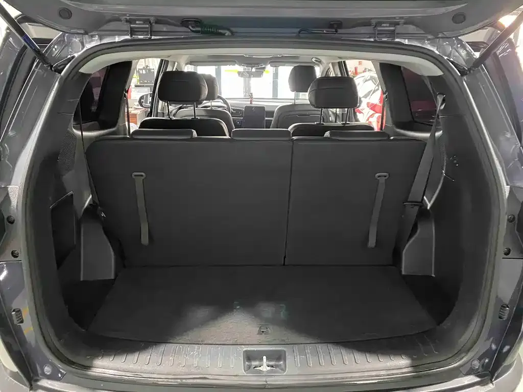 Hyundai Custo — фото 2