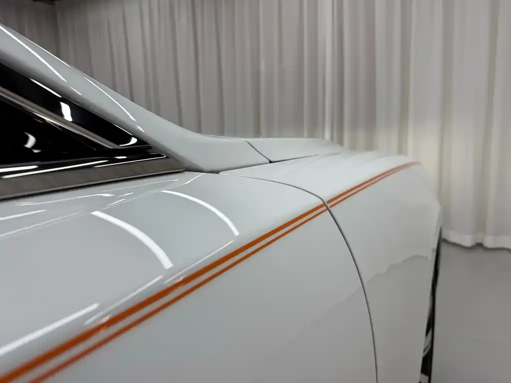Rolls-Royce Ghost 2024 из CN, фото 8