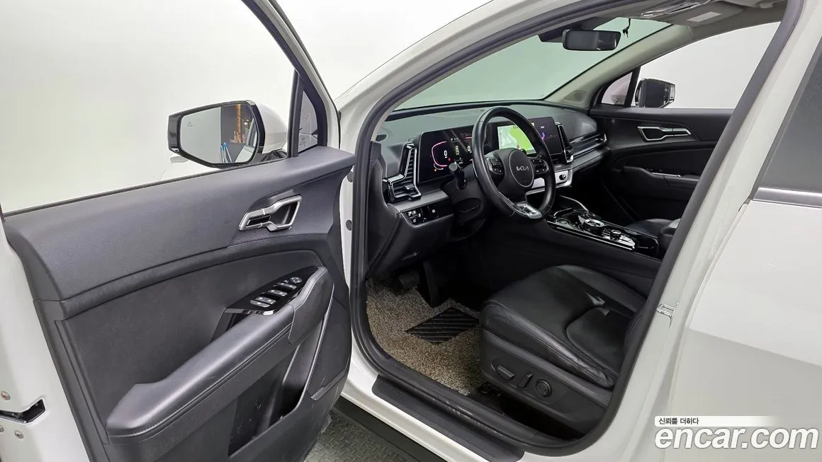 Kia Sportage — фото 7