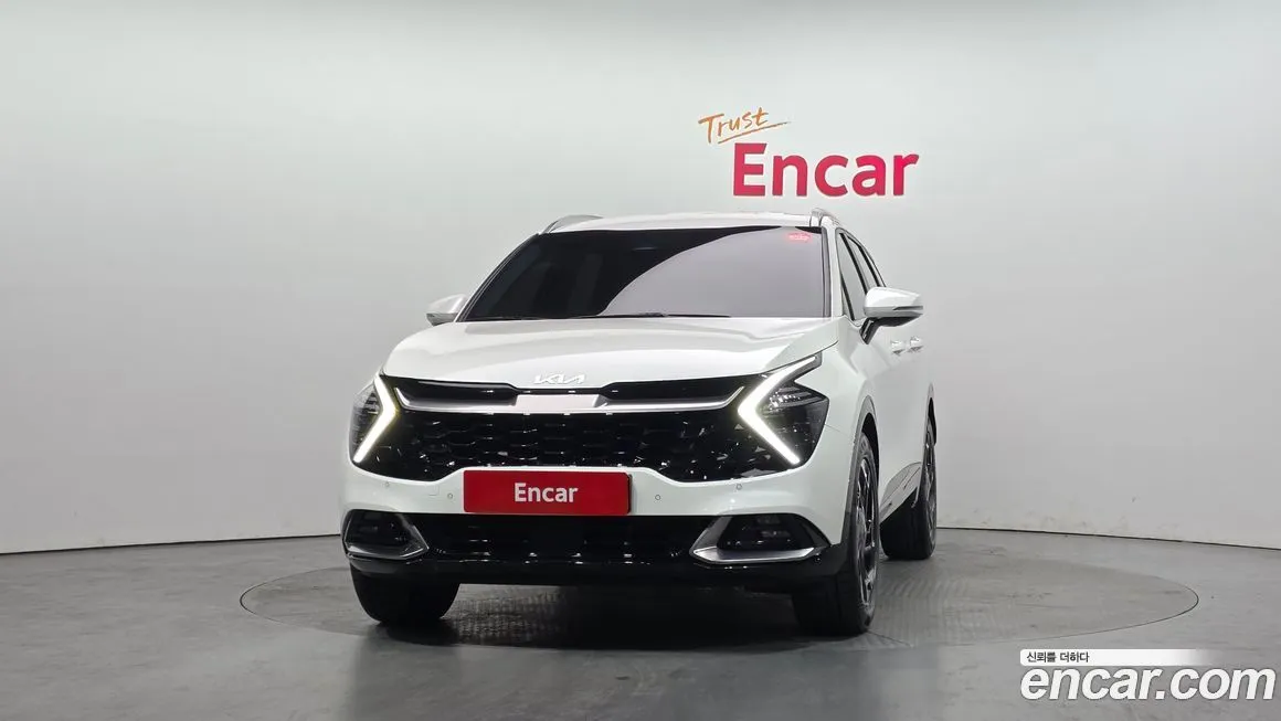 Kia Sportage — фото 9